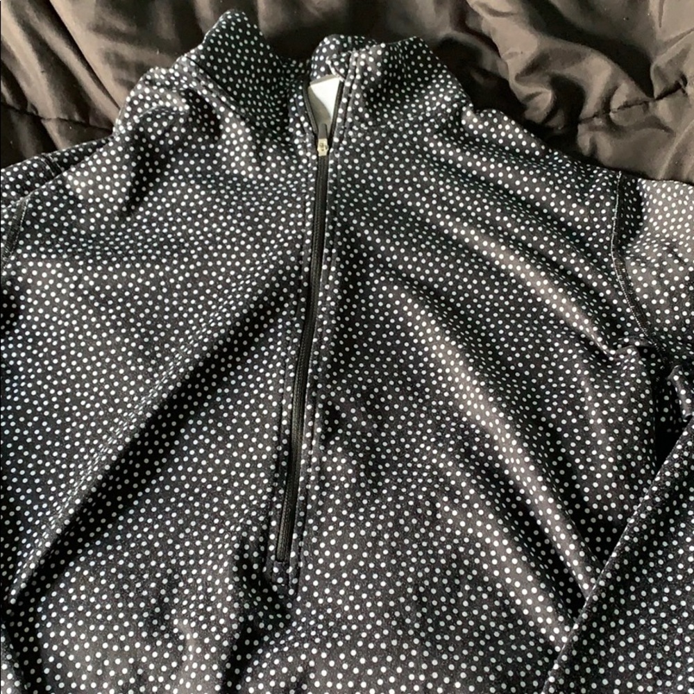 Nike pullover